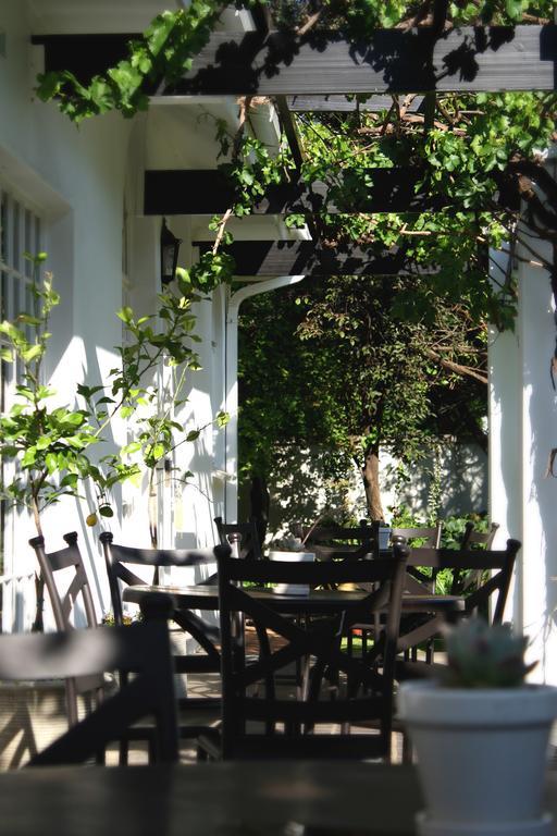 Lemon & Lime Guesthouse Bloemfontein Exterior photo
