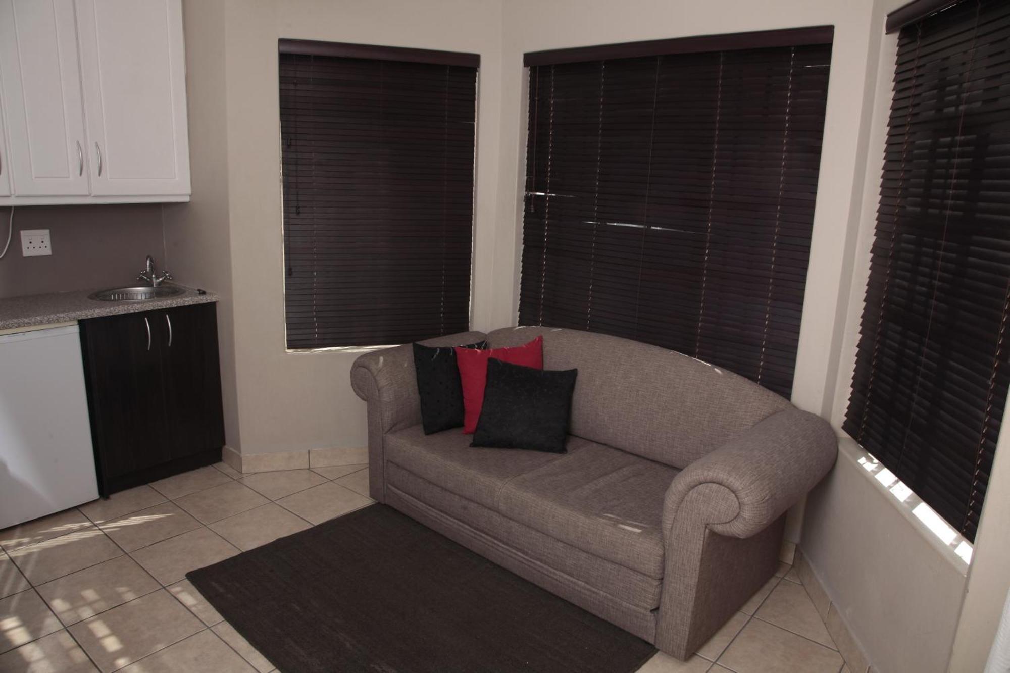 Lemon & Lime Guesthouse Bloemfontein Room photo