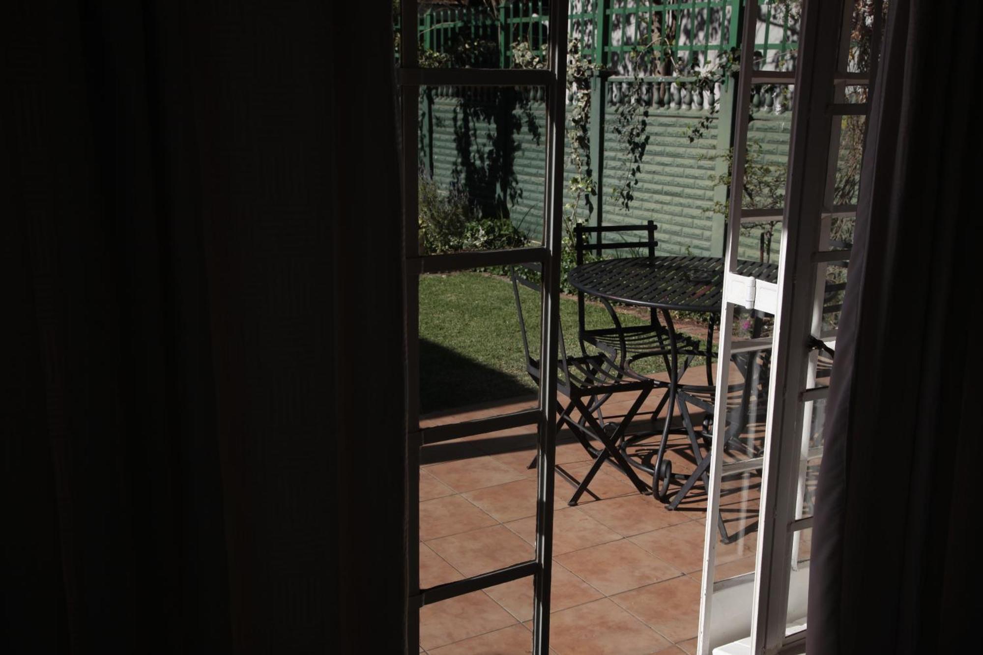 Lemon & Lime Guesthouse Bloemfontein Room photo