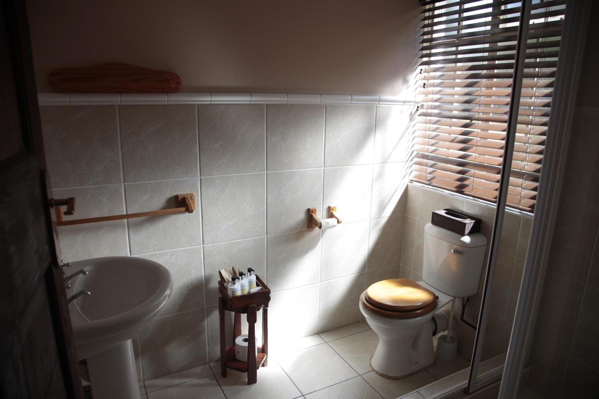 Lemon & Lime Guesthouse Bloemfontein Room photo