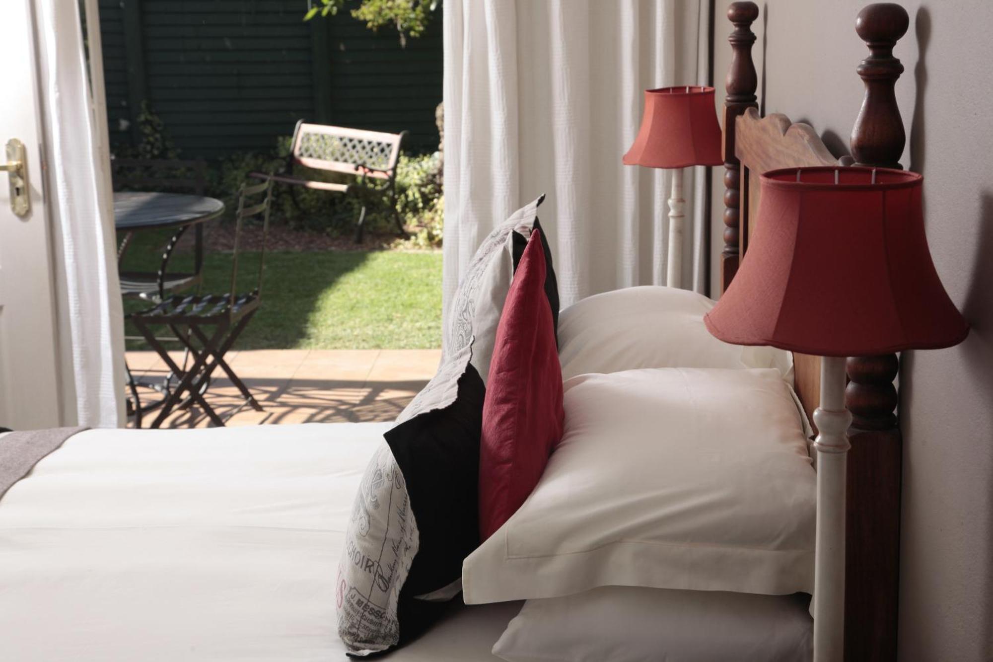 Lemon & Lime Guesthouse Bloemfontein Room photo