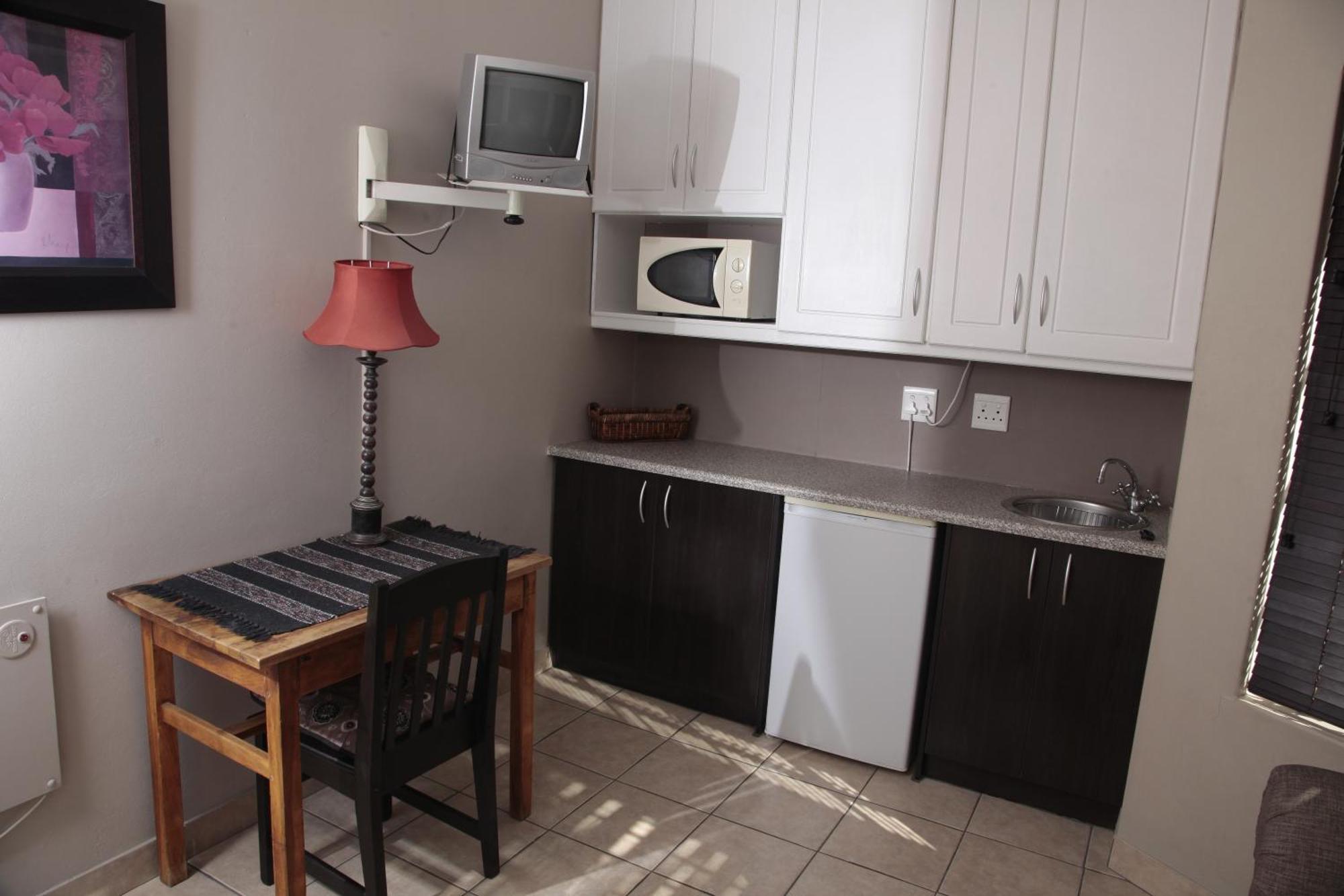 Lemon & Lime Guesthouse Bloemfontein Room photo