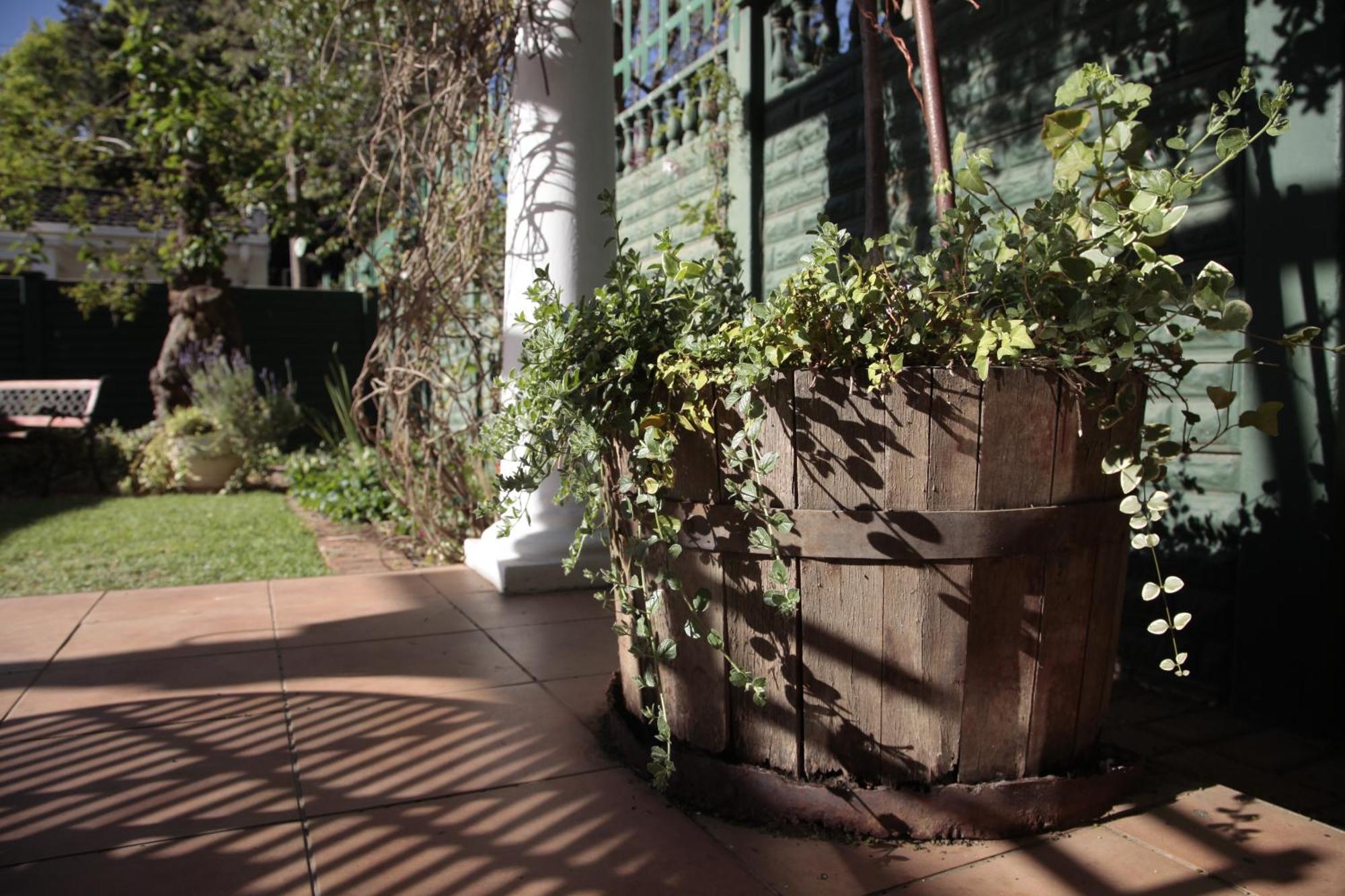 Lemon & Lime Guesthouse Bloemfontein Room photo