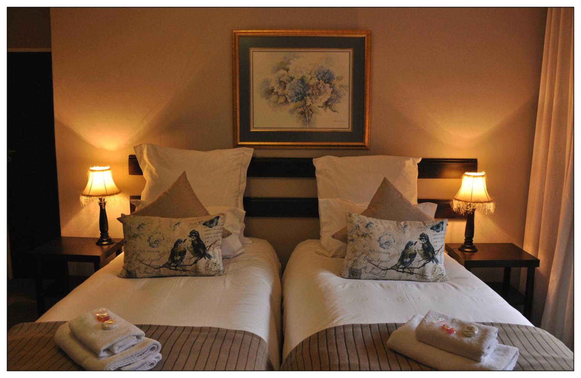 Lemon & Lime Guesthouse Bloemfontein Room photo
