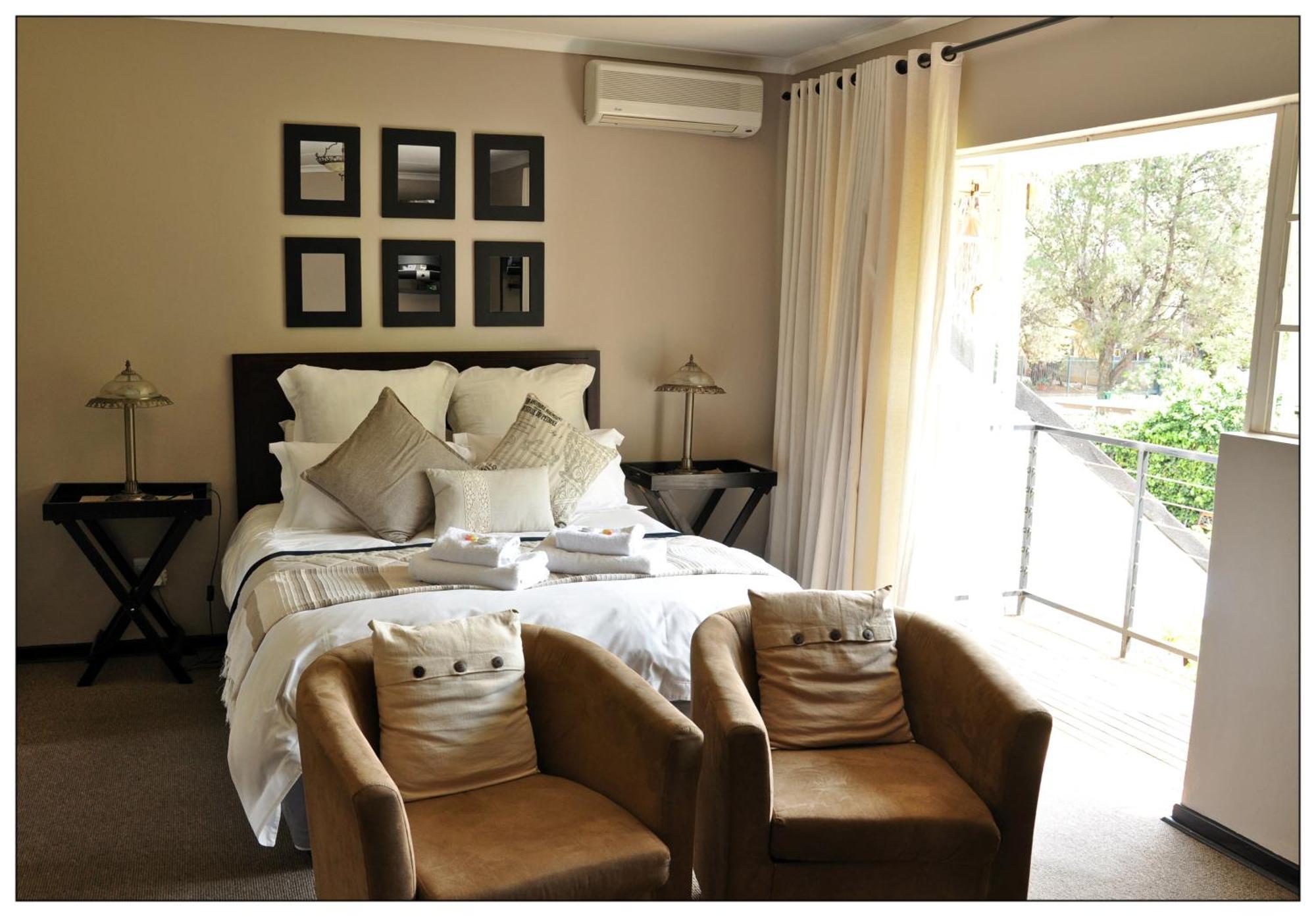 Lemon & Lime Guesthouse Bloemfontein Room photo